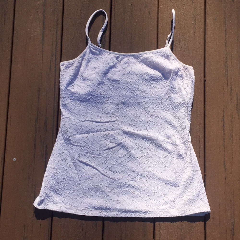 Express Flower Tank